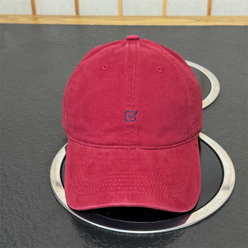 Men's Cotton Baseball Cap Kalsten