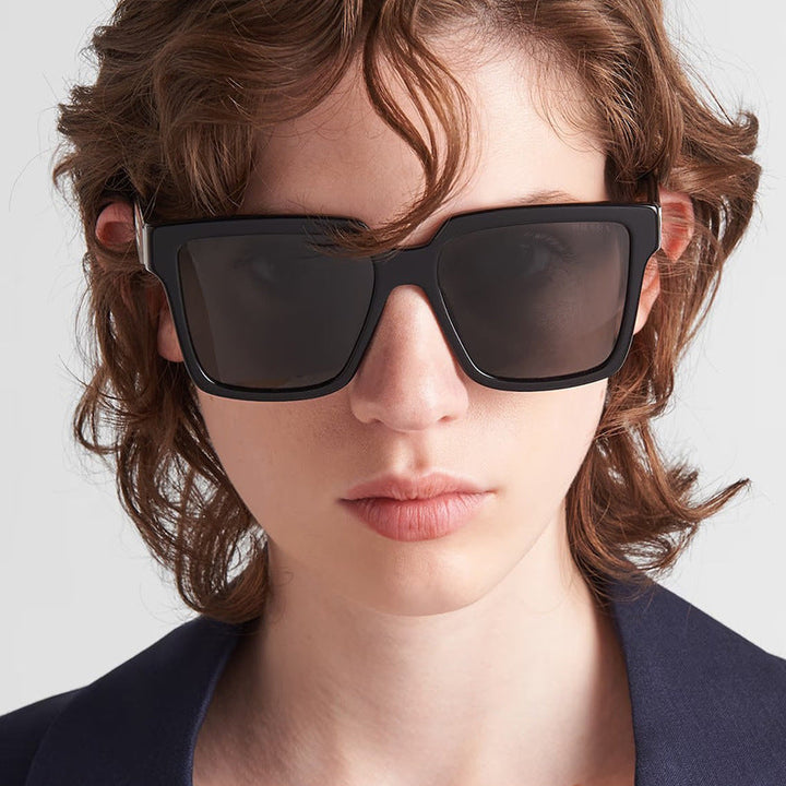 Women’s optical sunglasses in a unique tortoiseshell pattern with UV protection Kalsten