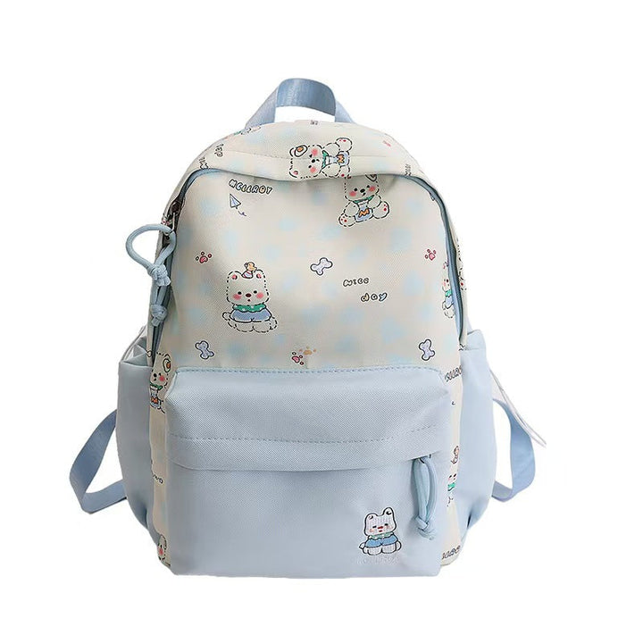 Cute Animal-Themed Daypack Kalsten