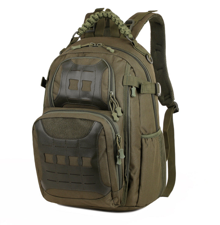 Military Tactical Explorer Backpack Kalsten