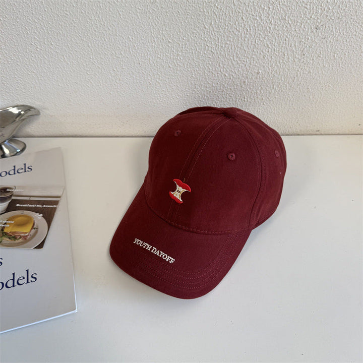 Men's Casual Embroidered Cap Kalsten 1783921816