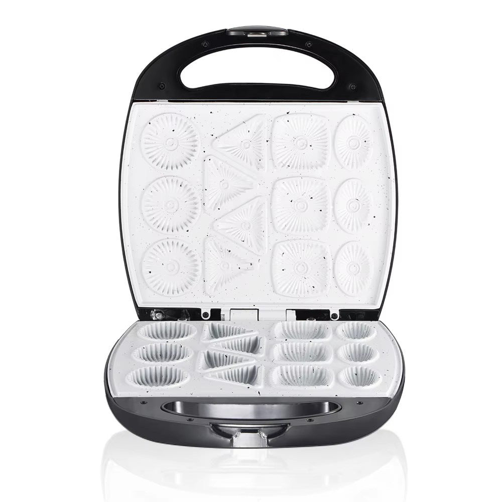 Non-Stick Electric Sandwich Grill Kalsten