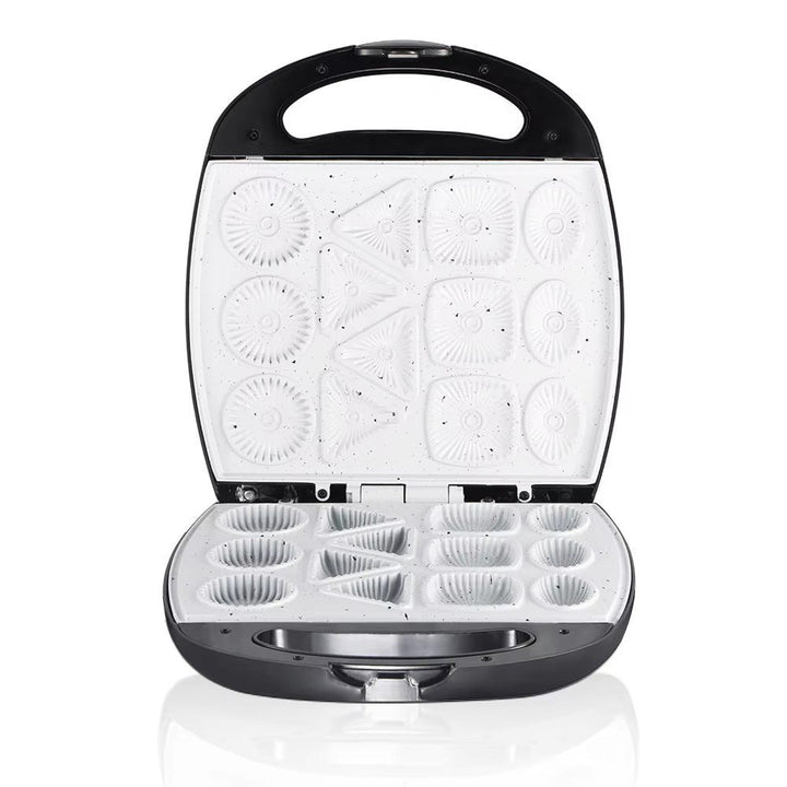 Non-Stick Electric Sandwich Grill Kalsten