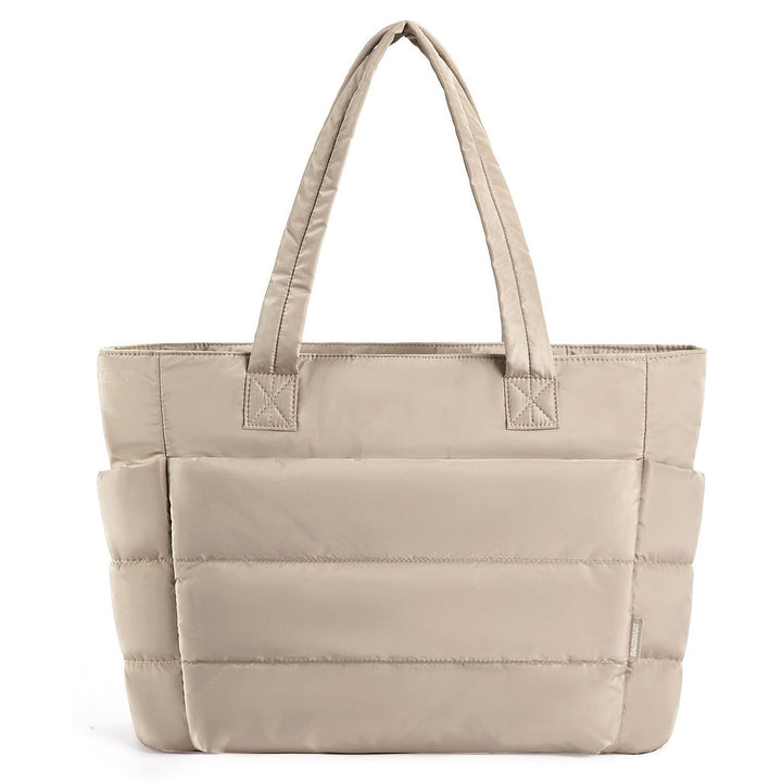 Ladies functional shopping bag Kalsten