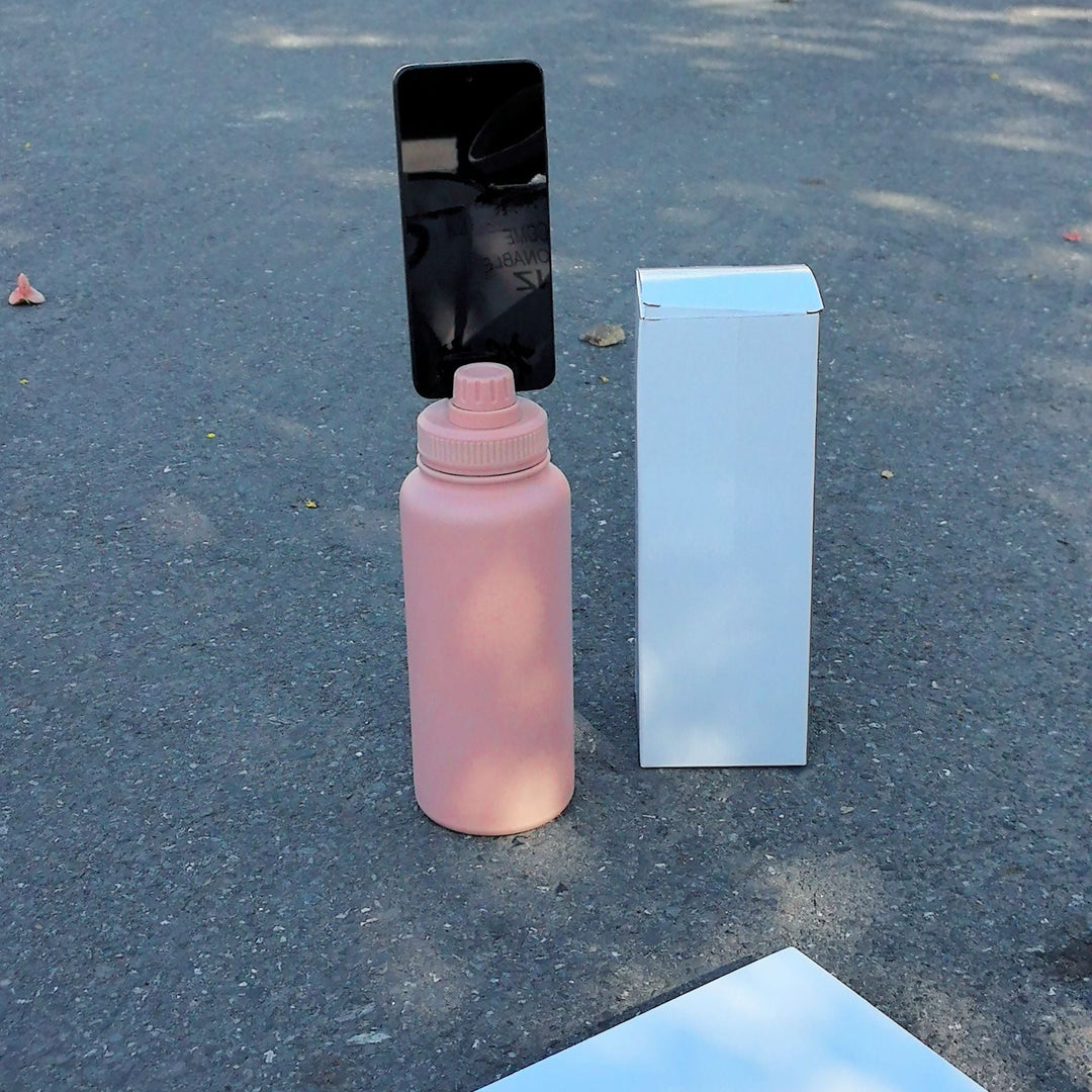 Unisex Water Bottle Kalsten