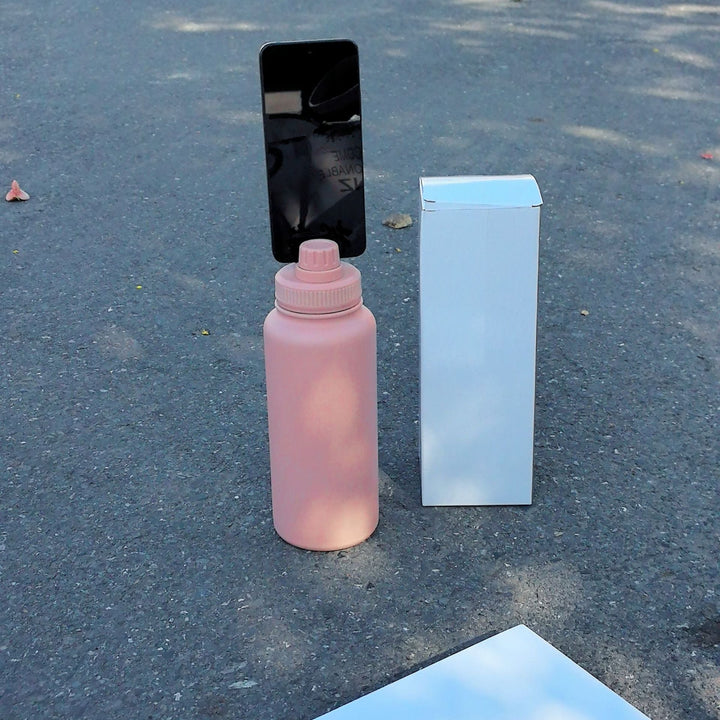 Unisex Water Bottle Kalsten