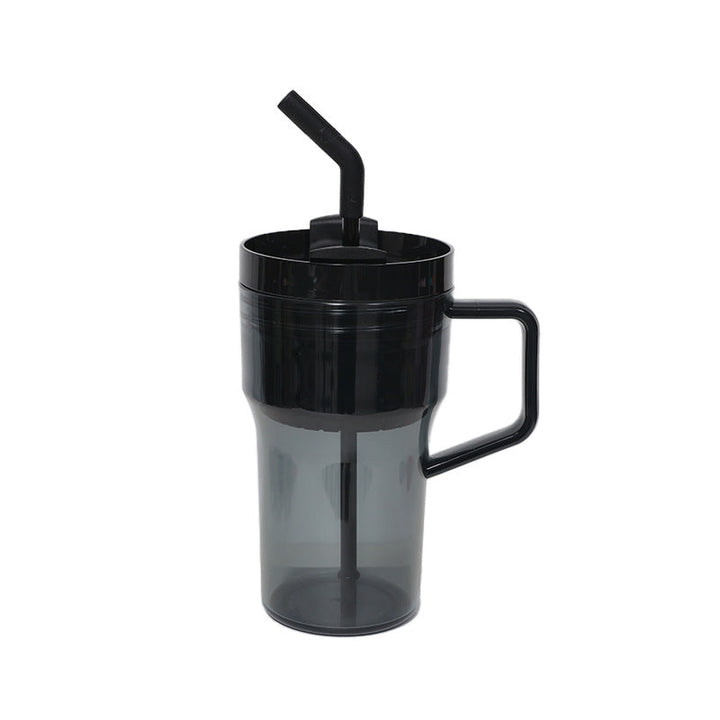 Women's reusable water bottle with integrated freshness filter Kalsten