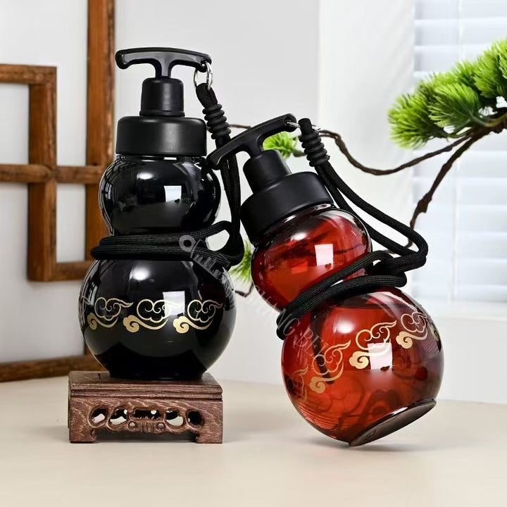 Women's decorative soap dispenser Kalsten
