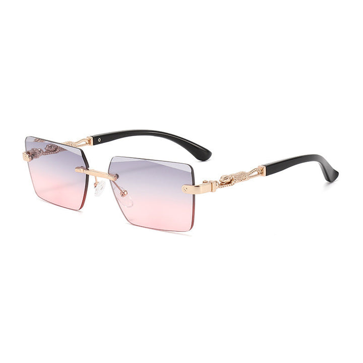 Women's fashionable sunglasses with unique accented details Kalsten