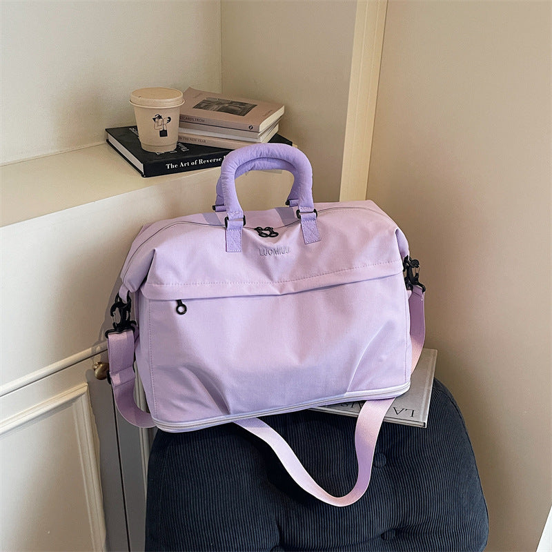 Women's Tote Bag with Versatile Compartments Kalsten