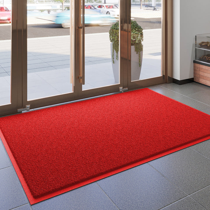 Luxurious Indoor Entrance Mat Kalsten
