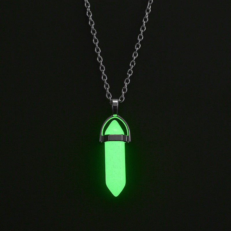 Glow-In-The-Dark Chain Set Kalsten