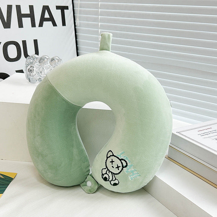 Unisex Neck Support Pillow Kalsten