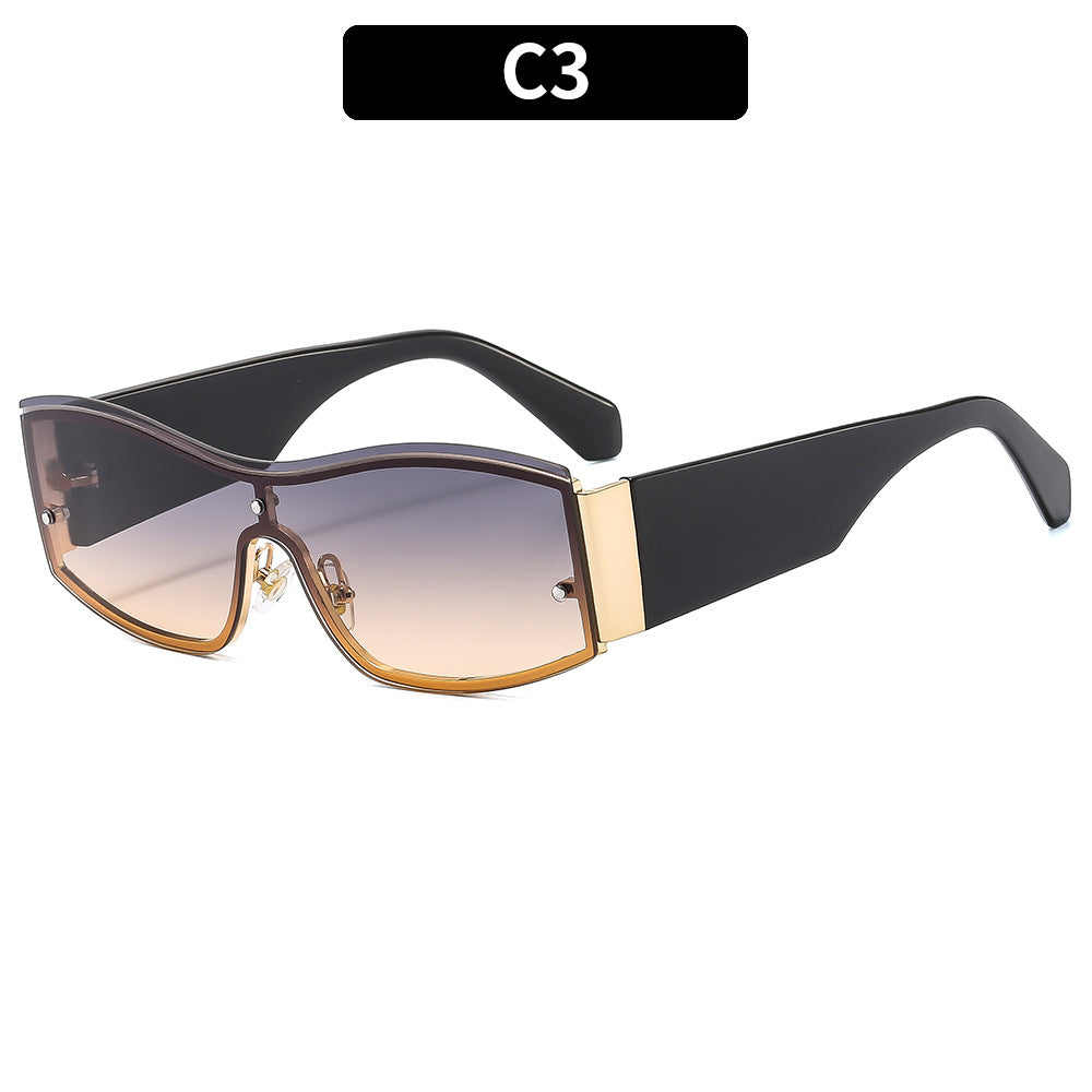 Women's Fashion Sunglasses with Distinctive Design and Robust Frame Kalsten