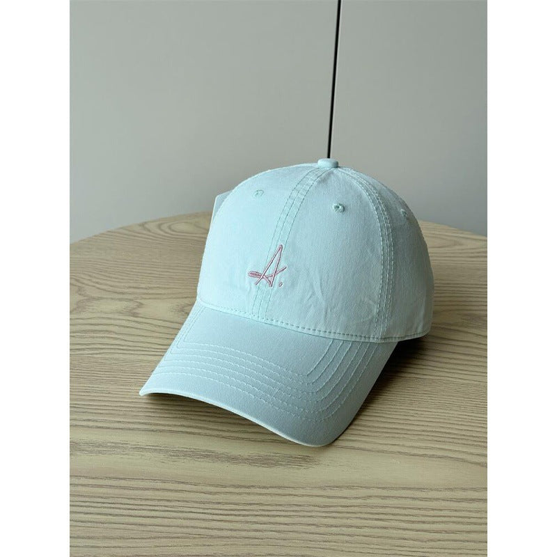 Men's Classic Casual Baseball Cap Kalsten