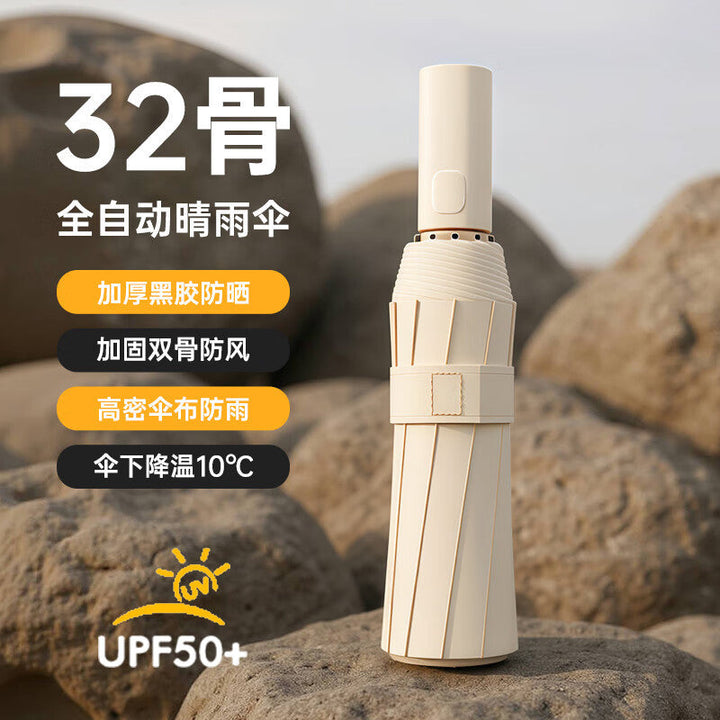 Women's Double-Function Umbrella Kalsten
