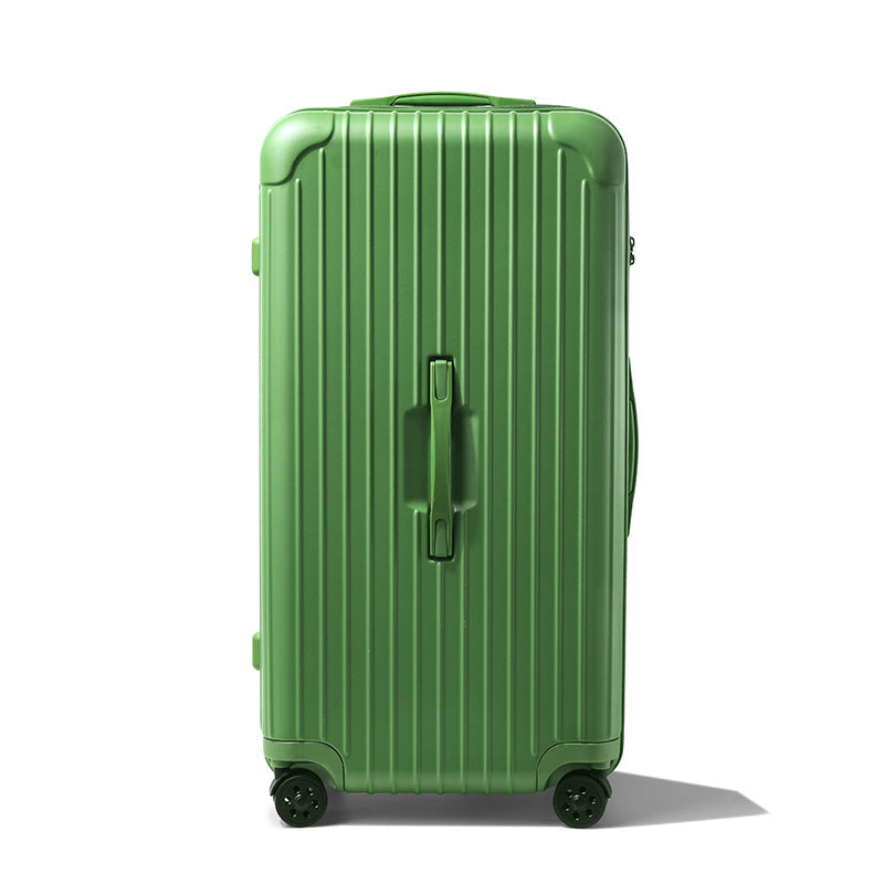 Smart Charging Rolling Suitcase Kalsten