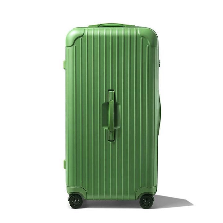 Smart Charging Rolling Suitcase Kalsten