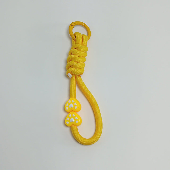 Creative Multi-Use Paracord Keychain Kalsten