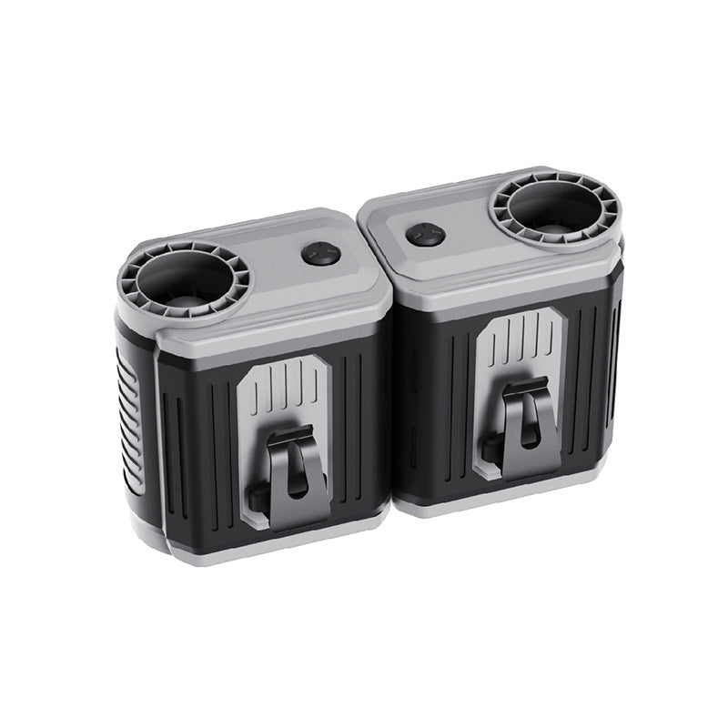 Unisex multifunctional carrying boxes for drinks Kalsten