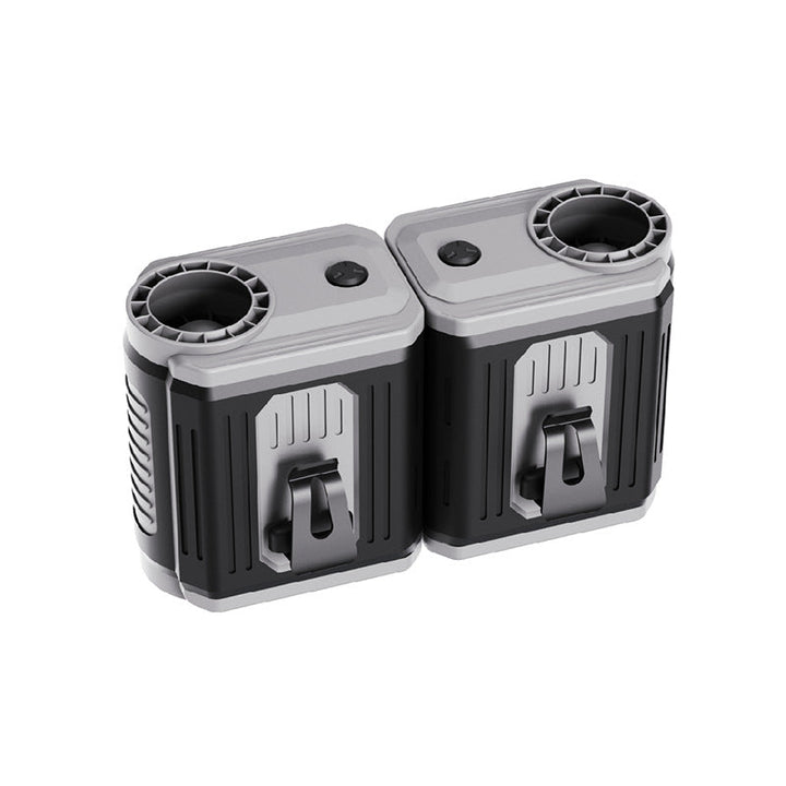Unisex multifunctional carrying boxes for drinks Kalsten