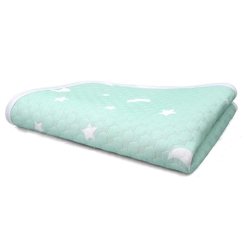 Ladies patterned and breathable sleeping mat Kalsten