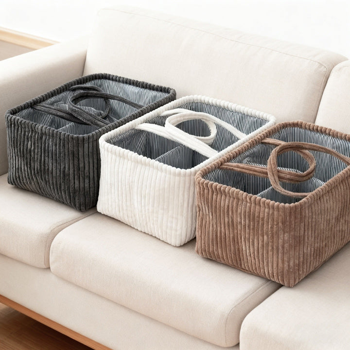 Storage basket Kalsten