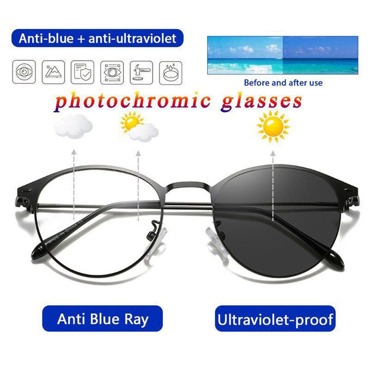 Ladies stylish and innovative sunglasses Kalsten