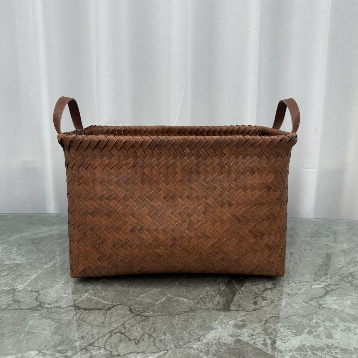 Storage basket Acalora