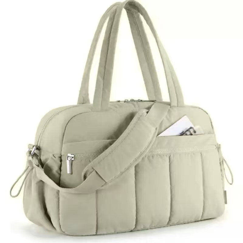Padded Tote Bag Kalsten