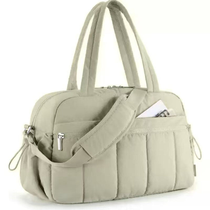 Modern Sports Bag Kalsten