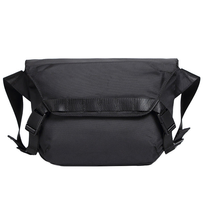 Advanced Utility Satchel Kalsten