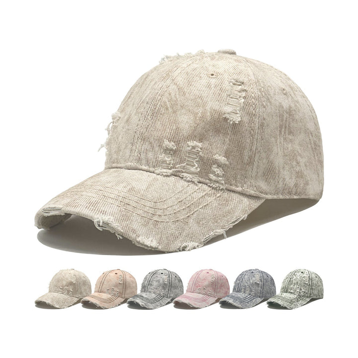 Women casual and stylish baseball cap Brehn