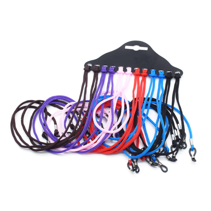 Adjustable Eyewear Retainer Straps Kalsten