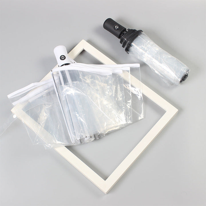 Women's foldable umbrella Kalsten