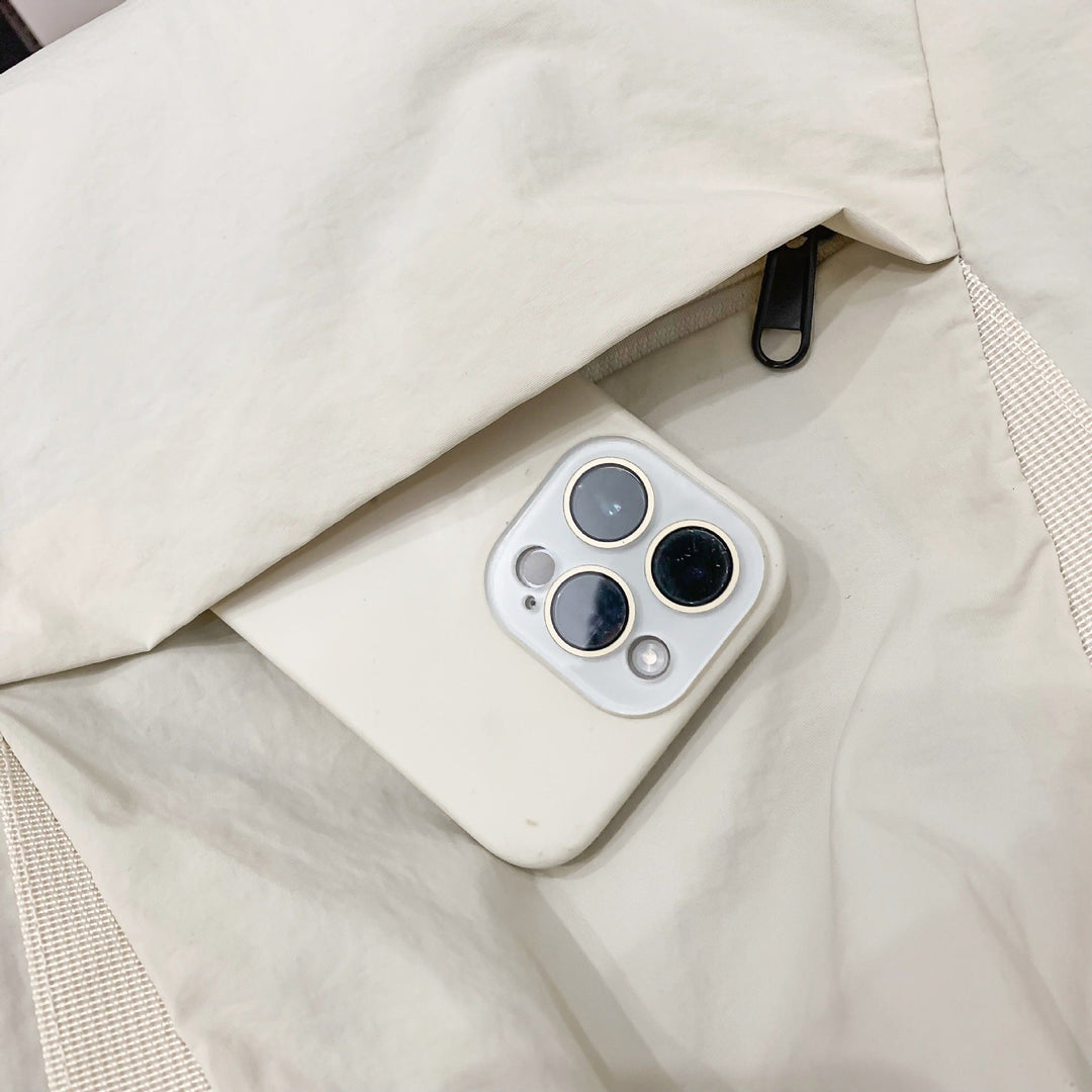 Multifunctional drawstring bag Kalsten