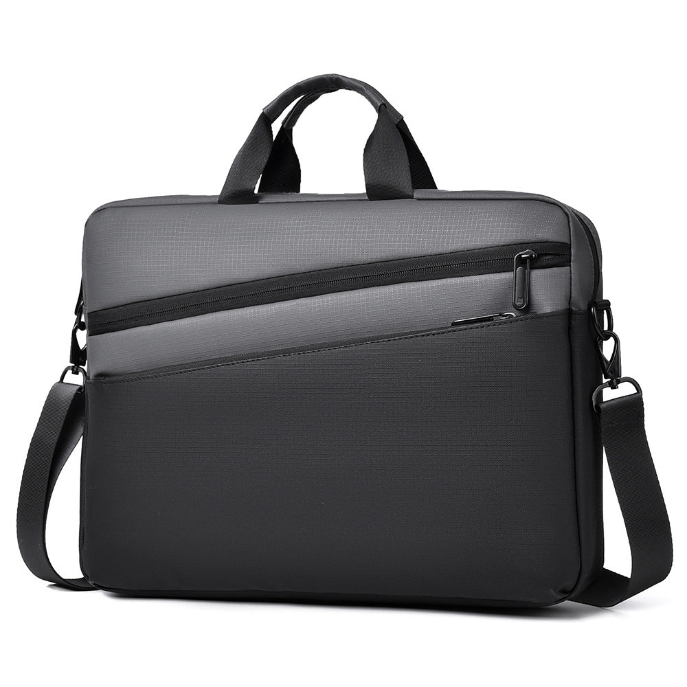 Sleek Business Briefcase Kalsten