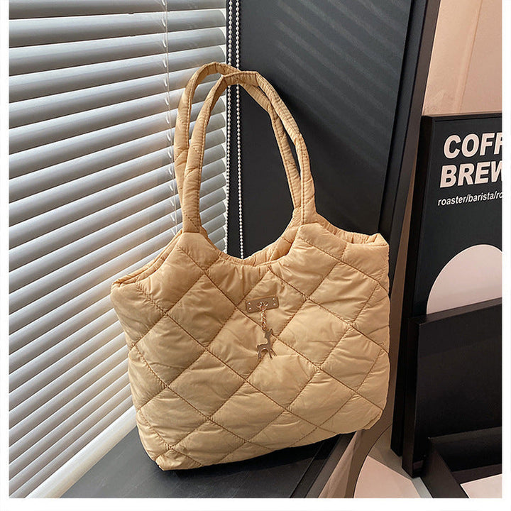 Padded Tote Bag Kalsten
