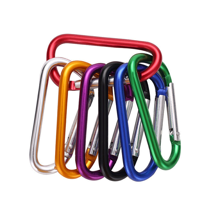 Aluminum Carabiners Kalsten