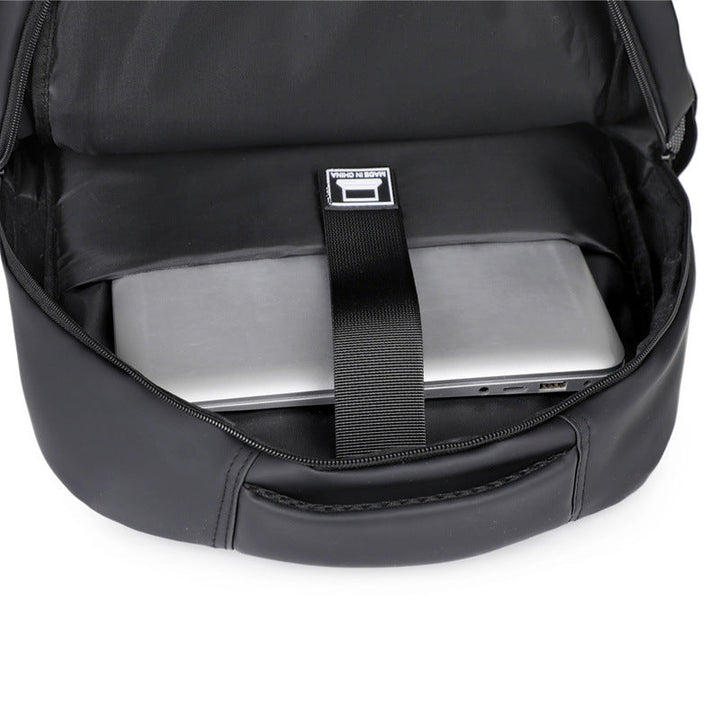 Sleek Multi-Pocket Laptop Backpack Kalsten