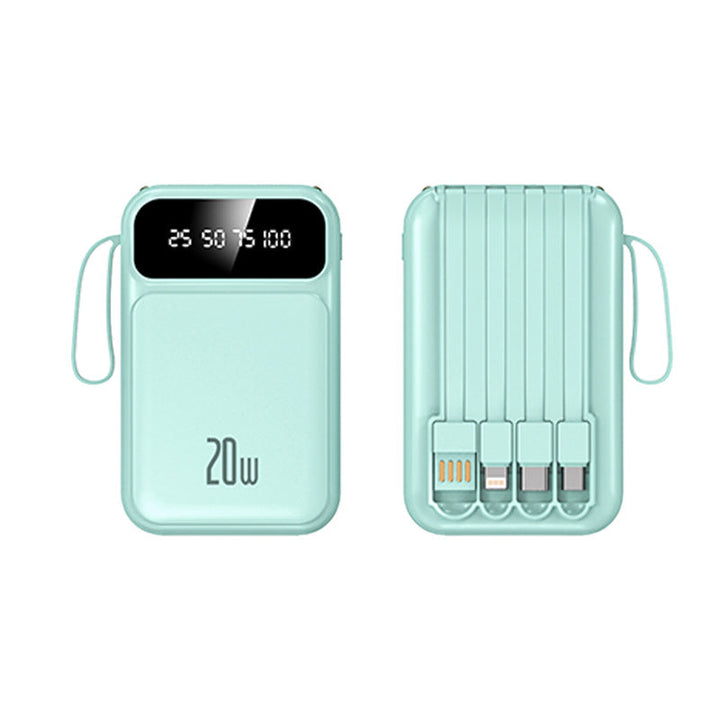 Portable Power Bank Kalsten