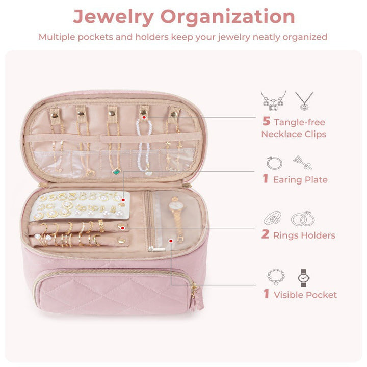 Jewelry storage Kalsten