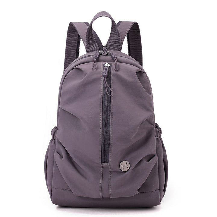 Slim Minimalist Backpack Kalsten