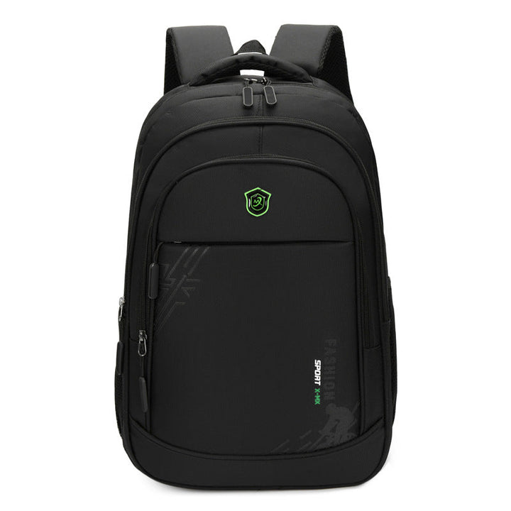 Ergonomic Multi-Compartment Sports Backpack Kalsten