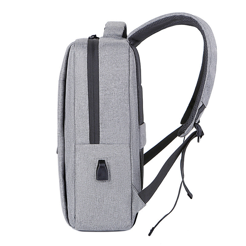 Sleek Everyday Laptop Backpack Kalsten