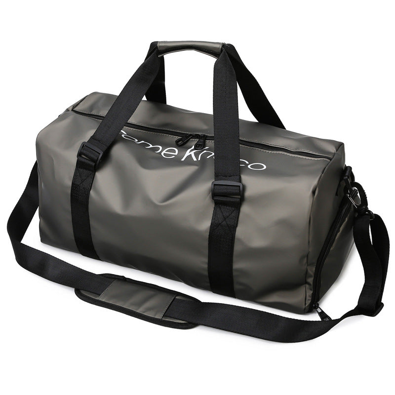 Women's Sporty Travel Bag Kalsten