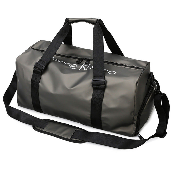 Women's Sporty Travel Bag Kalsten