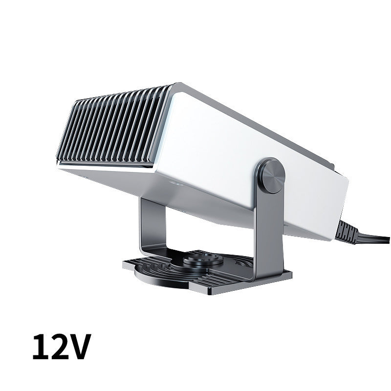 Portable Dual Fan Car Air Circulator Kalsten