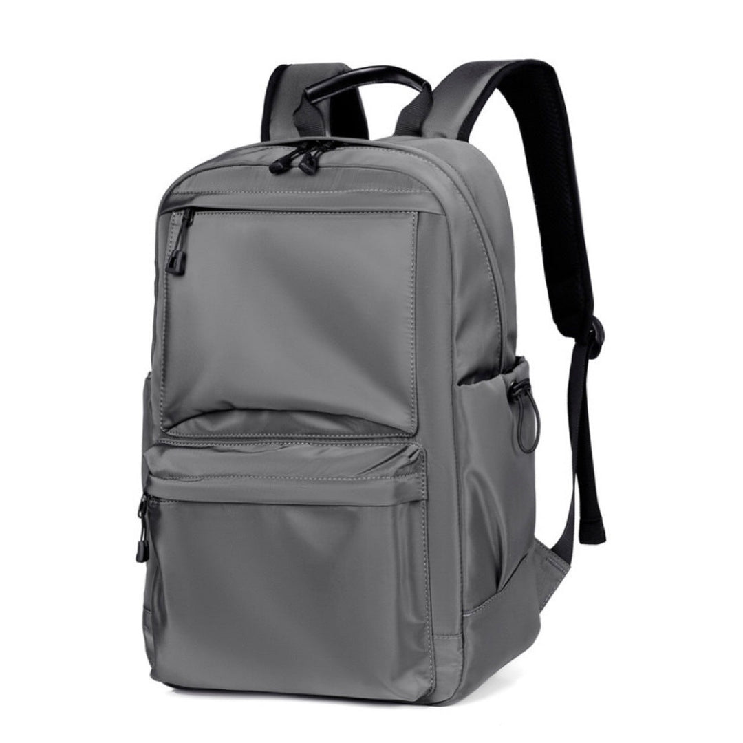 Multifunctional backpack with organizer compartments Kalsten