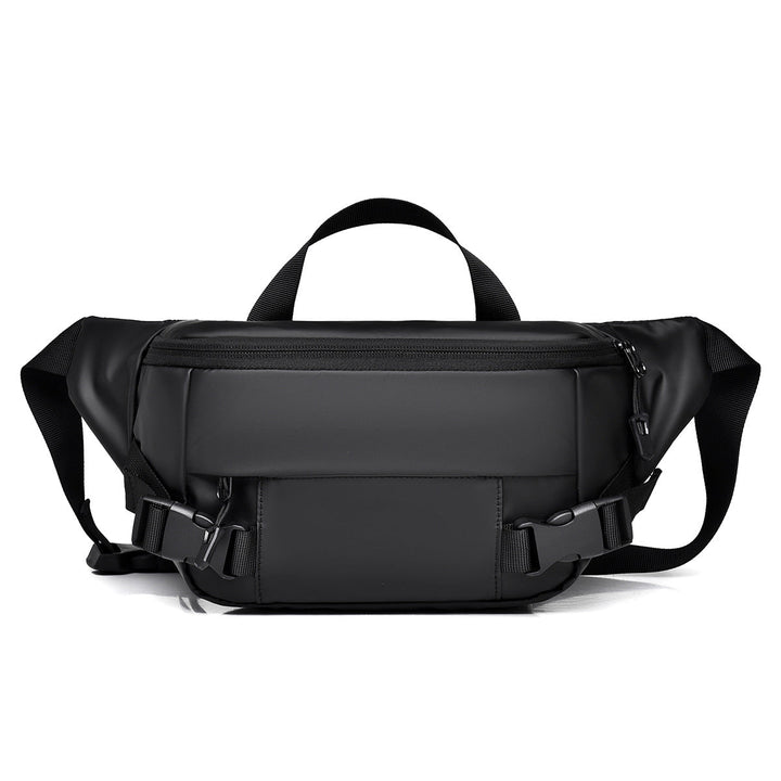 Durable Waterproof Sling Bag kalsten